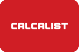 Calcalist logo