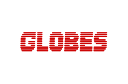 Globes logo