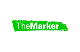 The Marker logo